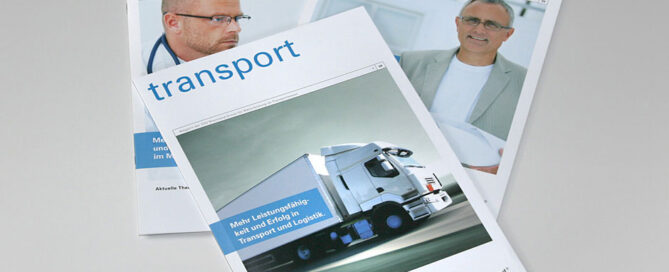 Kundenmagazin, Verkaufsförderung, Atelier Steinbüchel, Werbeagentur Köln