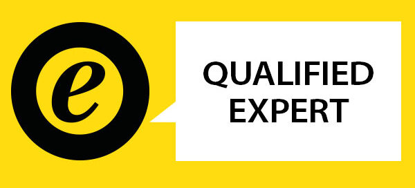 Qualified Expert