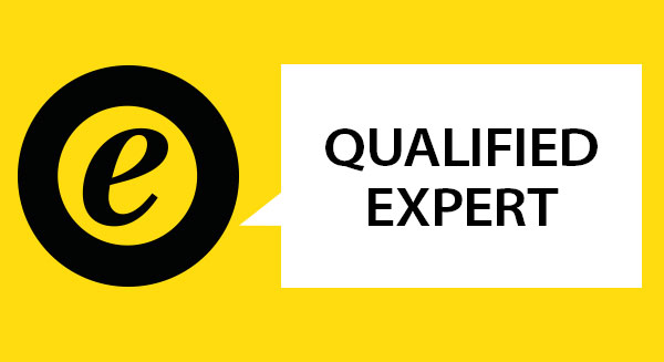 Qualified Expert