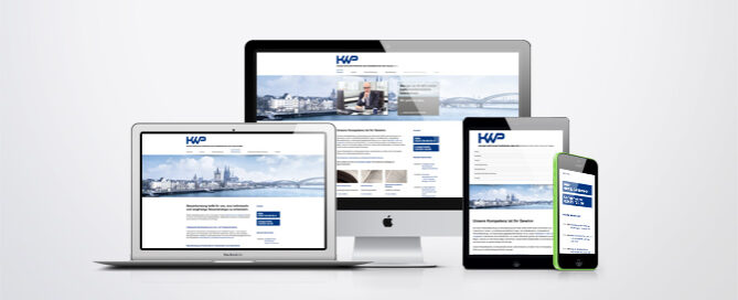Atelier Steinbuechel webdesign KWP web