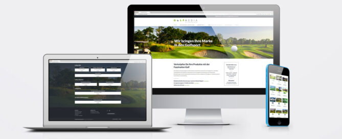 Golfmarketing