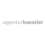 Atelier Steinbüchel & Partner, Werbeagentur, Logodesign Köln - Agentur Bässler