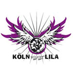 Atelier Steinbüchel, Werbeagentur Logodesign Köln - Köln isst Lila