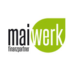 Atelier Steinbüchel, Werbeagentur Logodesign Köln - Maiwerk Finanzpartner