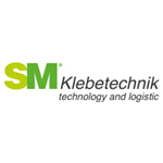 Atelier Steinbüchel, Werbeagentur Logodesign Köln - SM Klebetechnik