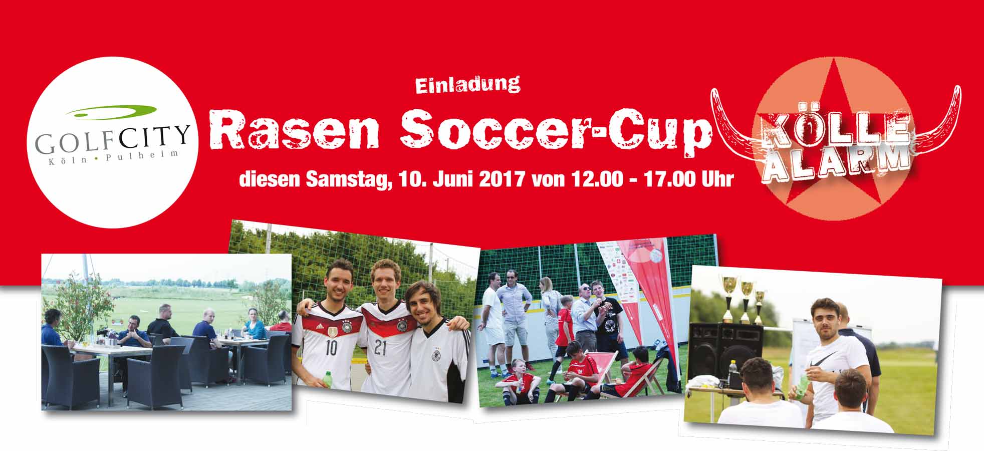 Rasen-Soccer-Cup-2017 Atelier Steinbüchel Werbeagentur Köln