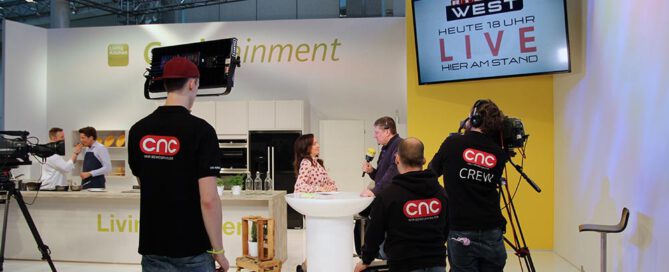 Atelier Steinbuechel PR Himmel und Aed Medien