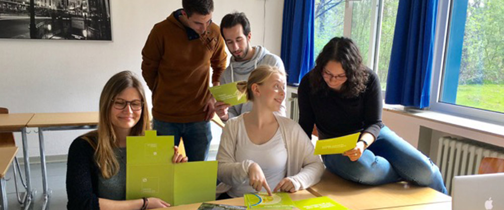 Werbeagentur Atelier Steinbüchel und Partner