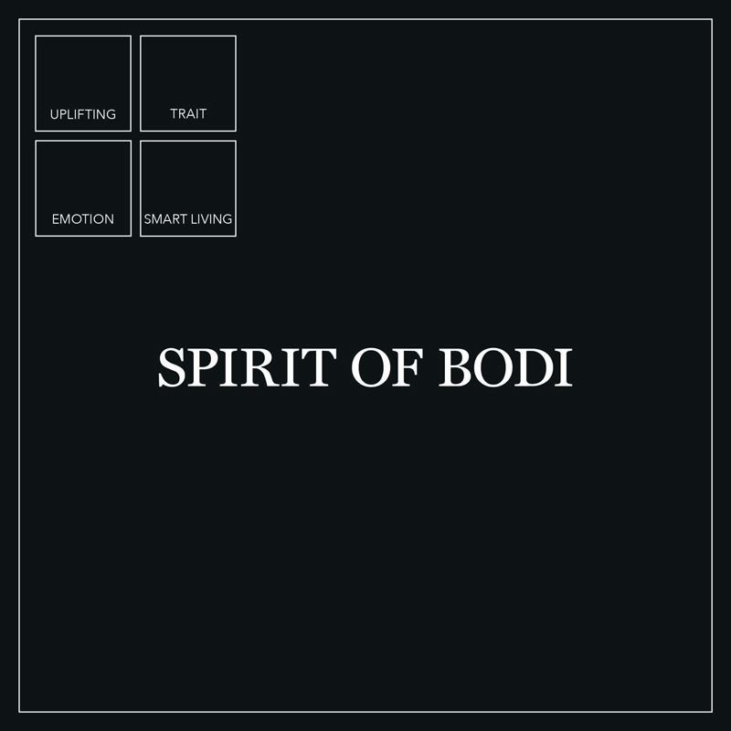 Spirit of Bodi