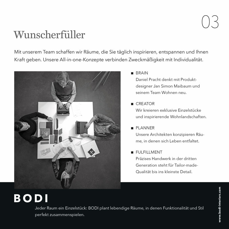 Bodi Wunscherfüller