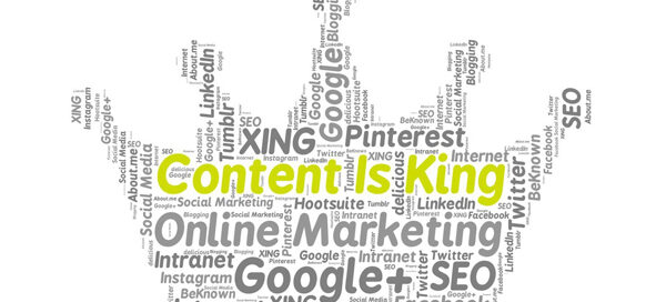 SP Support_Content is king