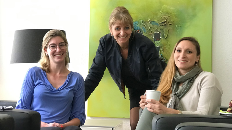 Interview Deurag - Versicherungsmarketing