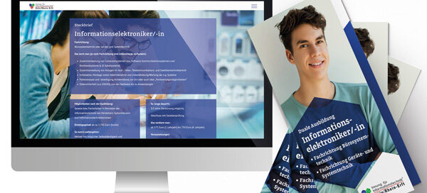 Nachwuchssuche in der Informationstechnik