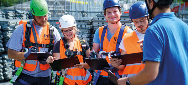 Unternehmen müssen moderne und kreative Maßnahmen treffen, um junge Bewerber zu gewinnen.