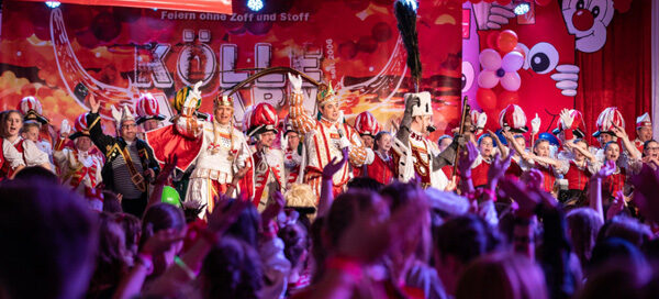 KölleAlarm Party 2019