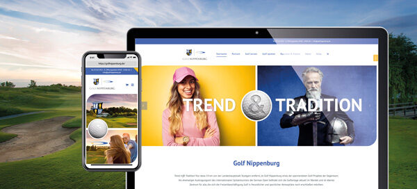 Golf Nippenburg