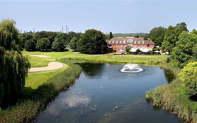 Golfclub Leverkusen