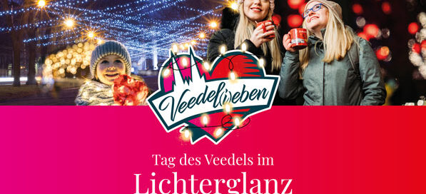 Tag des Veedels im Lichterglanz