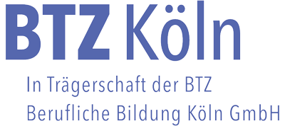 BTZ Köln Logo