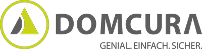 Domcura Logo