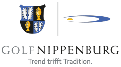 Golf Nippenburg Logo