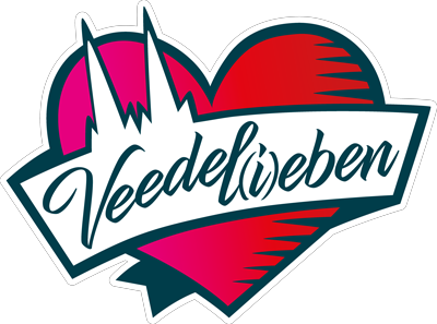 Veedellieben Logo