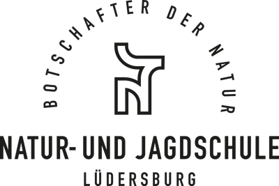 Natur- und Jagdschule Logo