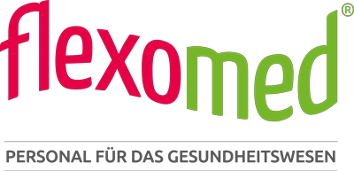 flexomed Logo