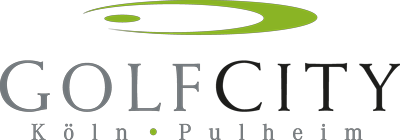 Golfcity Köln Pulheim Logo