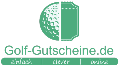 Golf Gutscheine Logo