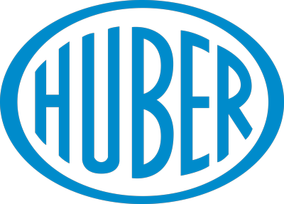 Huber Logo