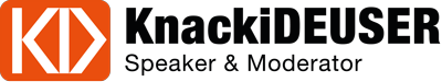 Knacki Deuser Logo