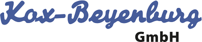 Kox Beyenburg Logo