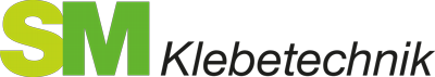 SM Klebetechnik Logo