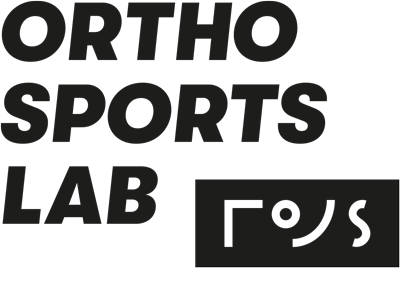 Ortho Sports Lab Logo