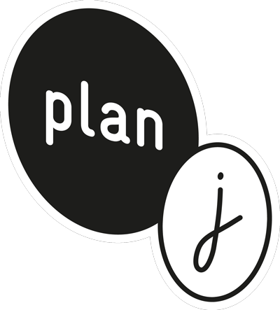 plan-j Logo