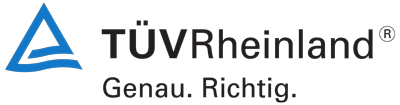 TÜV Rheinland Logo