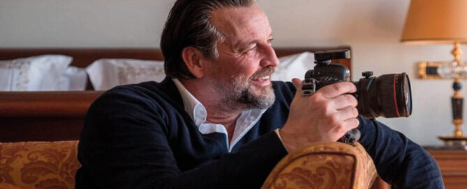 Carsten Sander Fotograf