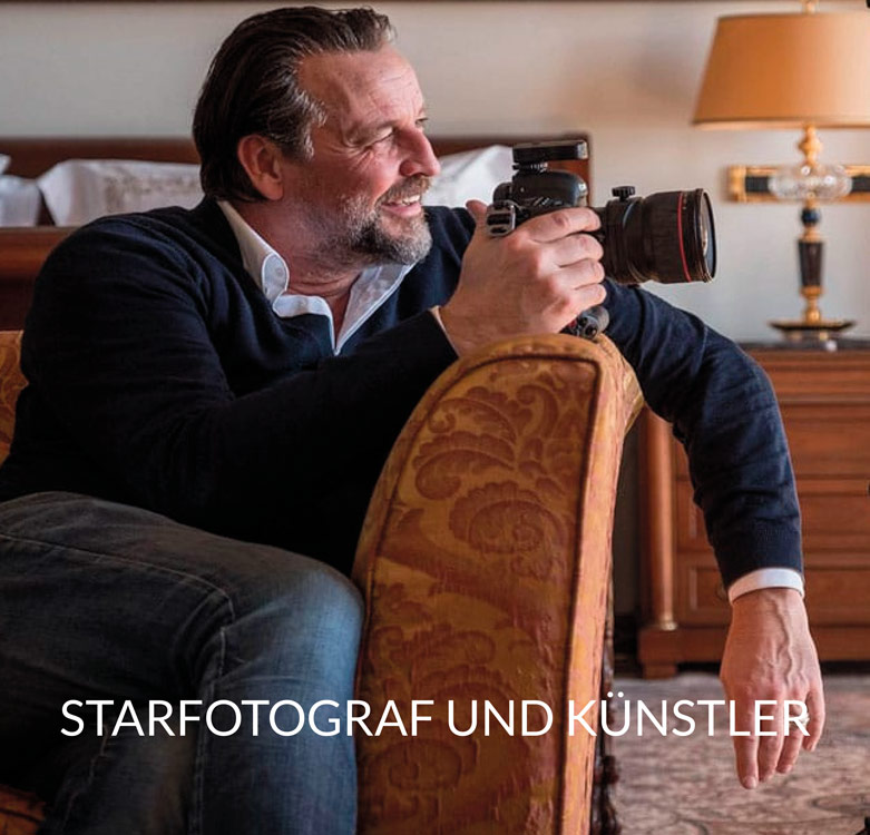 Fotograf Carsten Sander