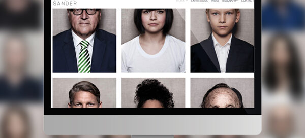 Carsten Sander Mockup