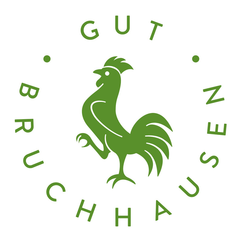 Logo Gut Bruchhausen gbh