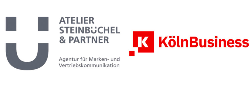 Atelier Steinbüchel & Partner und Köln Business