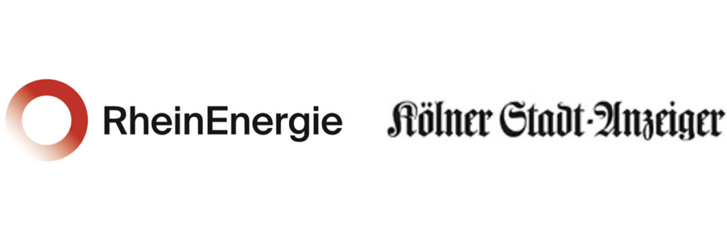 RheinEnergie & Kölner Stadtanzeigeer