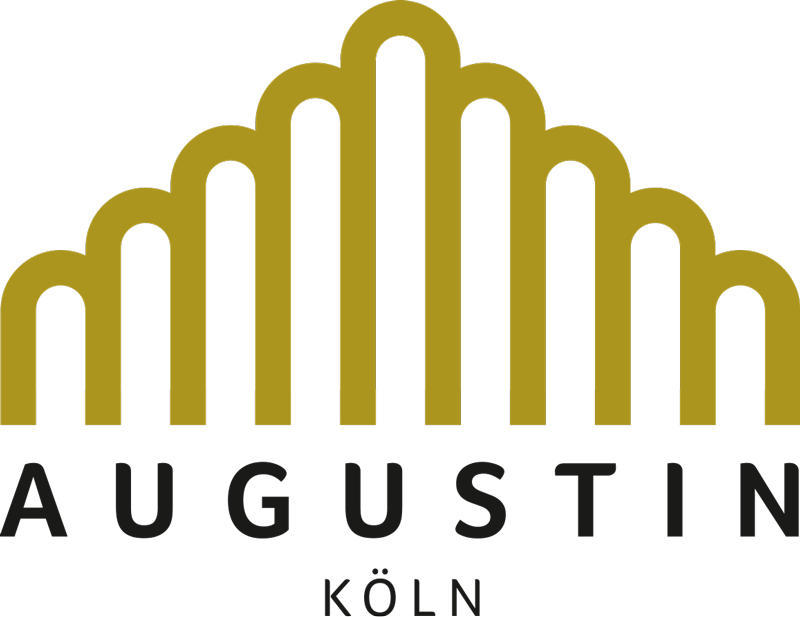 Augustin Logo