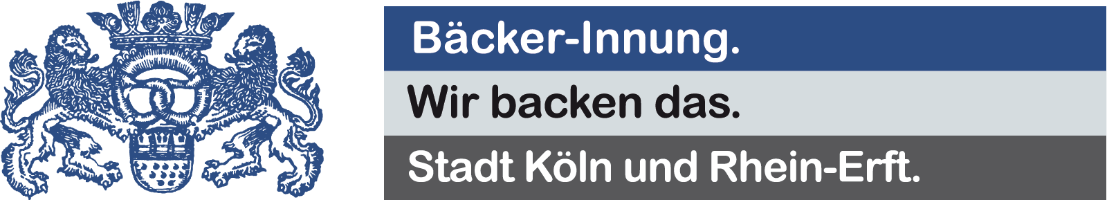 Bäcker Innung Logo