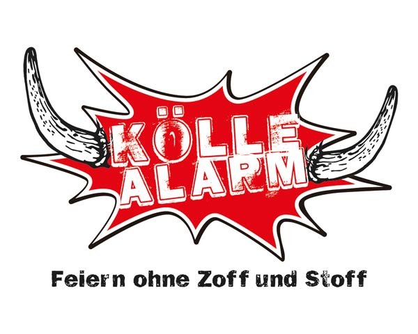 Logo Kölle Alarm