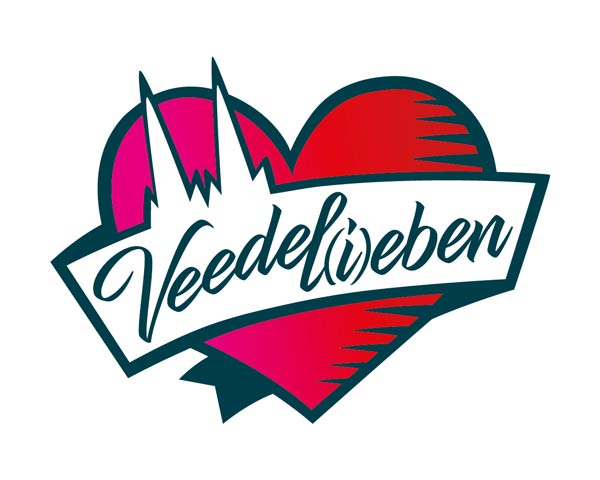 veedellieben Logo