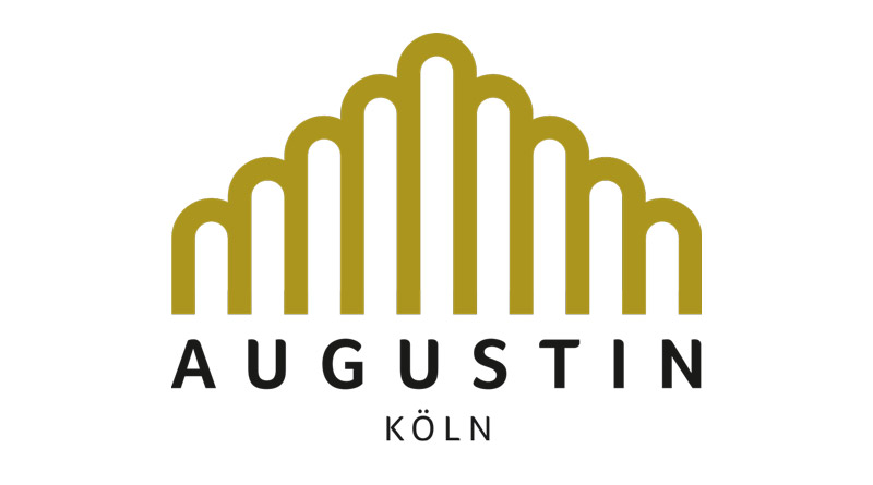 Logo Augustin