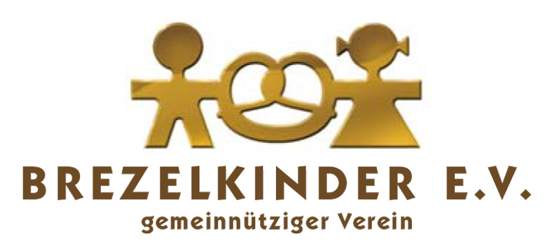 Logo Brezelkinder