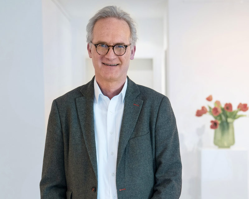 Christoph von Forstner Partner Beratung